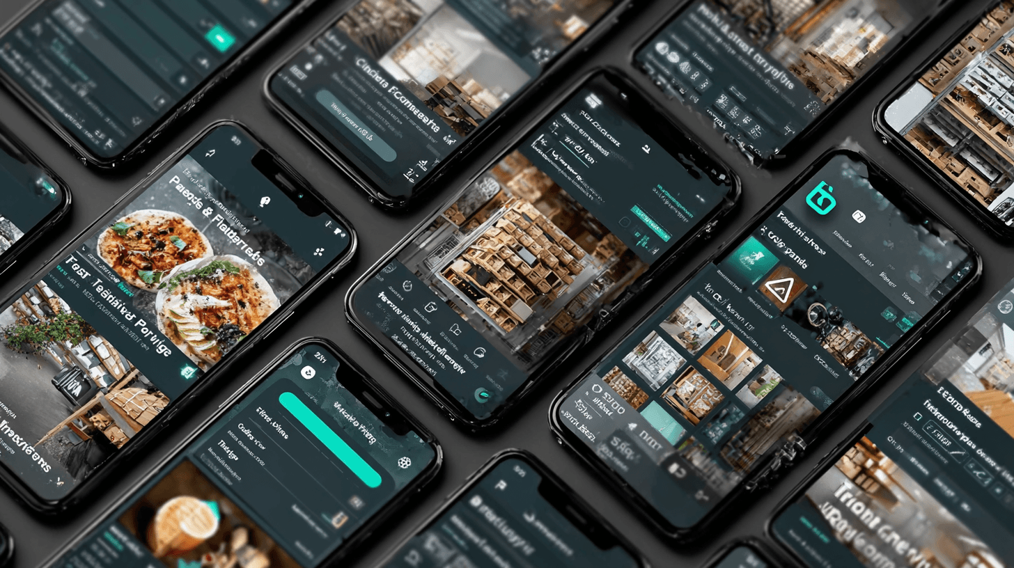 E-Commerce Business Solutions