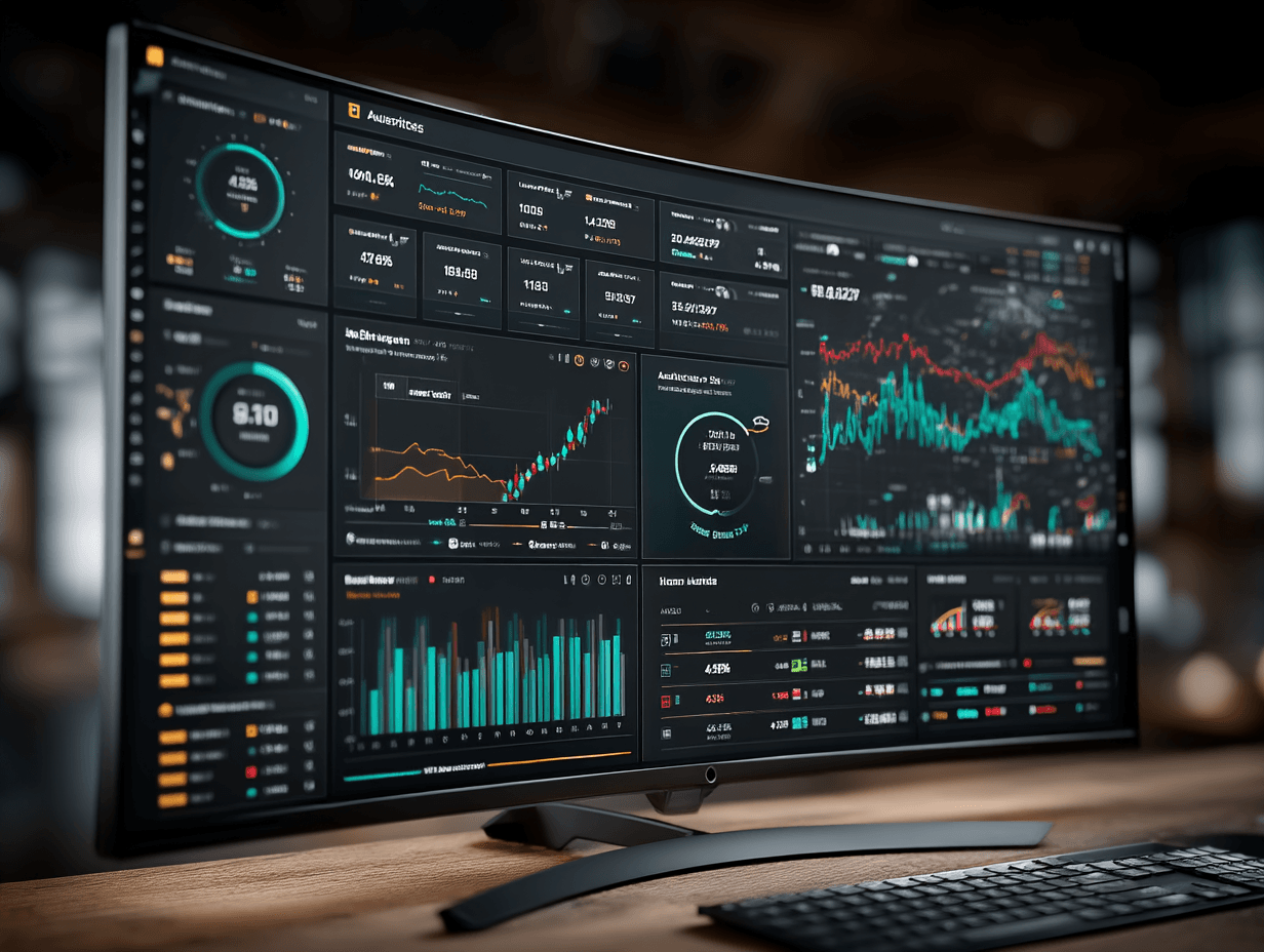 DX Analytics Dashboard