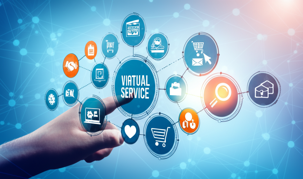 E-Commerce Solutions