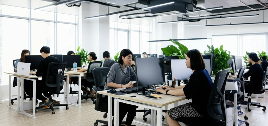 Integro Vietnam Development Center